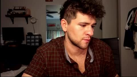 Snapshot of uncutbro55 chatting on 04-16-26, 03:18 uncutbro55 online show from 04-16-26, 03:18