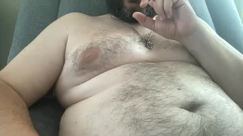 Snapshot of uncutdude321 chatting on 08-02-26, 12:47 uncutdude321 online show from 08-02-26, 12:47