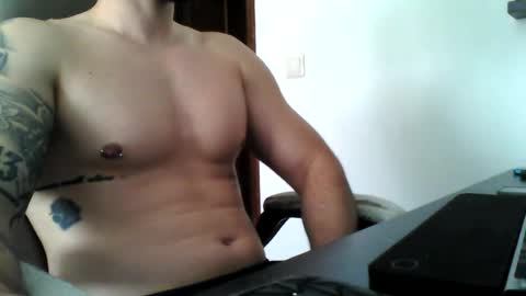 YourDreamIfYouWant online show from 07-12-26, 03:36