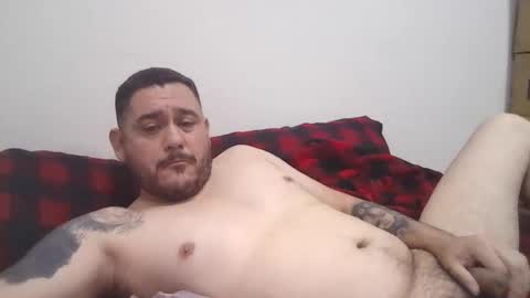 uncutmex6 online show from 11-22-25, 09:08