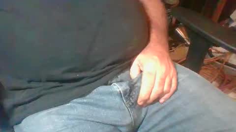 uncutmike7x5 online show from 01-15-25, 09:09