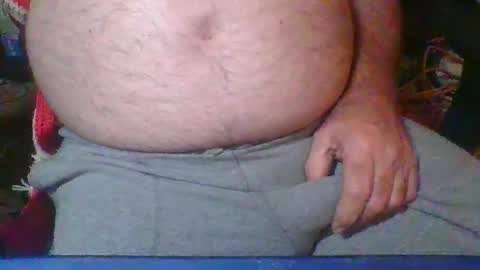 uncutmike7x5 online show from 01-16-25, 01:04