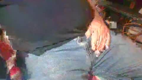 uncutmike7x5 online show from 01-19-25, 01:10