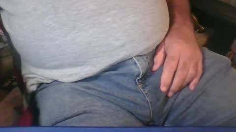 uncutmike7x5 online show from 10-05-25, 06:28