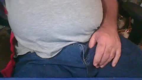 uncutmike7x5 online show from 11-12-25, 08:41