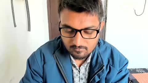 Snapshot of uncutraja chatting on 01-18-25, 05:20 uncutraja online show from 01-18-25, 05:20