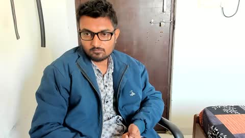 Snapshot of uncutraja chatting on 01-19-25, 06:31 uncutraja online show from 01-19-25, 06:31