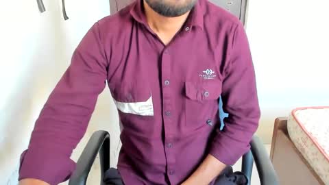 Snapshot of uncutraja chatting on 03-02-25, 03:34 uncutraja online show from 03-02-25, 03:34