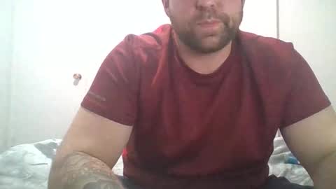 Snapshot of uncutstud18 chatting on 12-18-25, 05:13 UncutStud online show from 12-18-25, 05:13