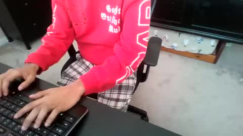 Danny online show from 05-23-26, 04:11