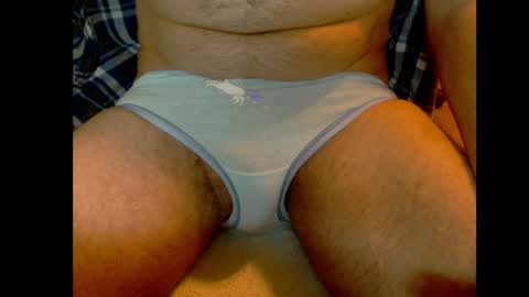 Snapshot of underwearer7 chatting on 12-18-24, 04:31 Nick online show from 12-18-24, 04:31