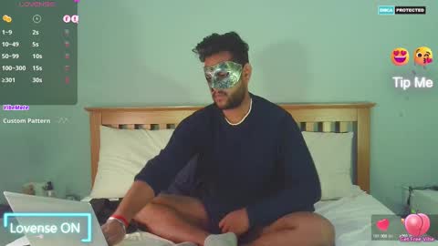 Snapshot of unexplored_aarav chatting on 01-03-25, 06:46 Aarav online show from 01-03-25, 06:46