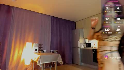 Angel Im Russian girl online show from 11-21-25, 01:43