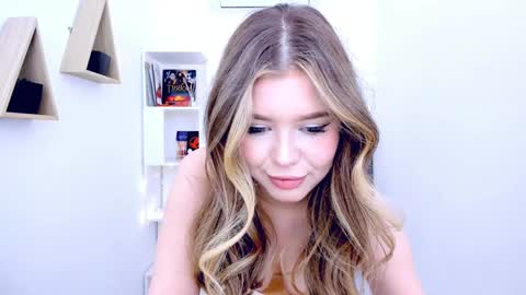 Alice online show from 01-29-25, 02:32