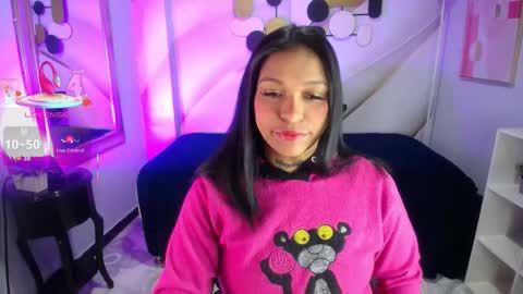 Samantha online show from 10-15-25, 11:54