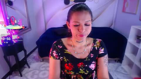 Samantha online show from 10-17-25, 11:46
