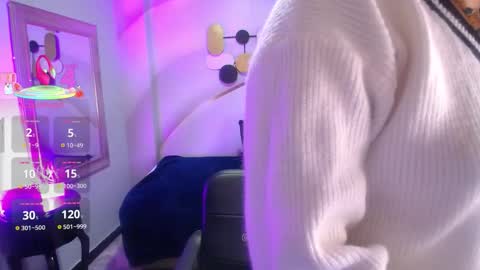 Samantha online show from 10-18-25, 11:33