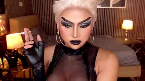 BRIANNA online show from 04-14-26, 03:40