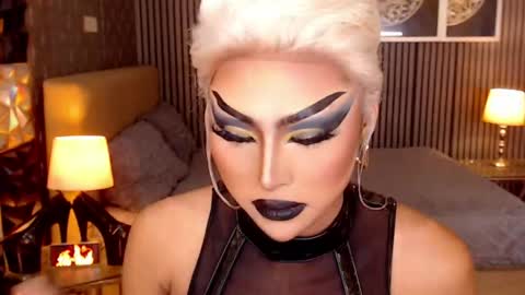 BRIANNA online show from 04-16-26, 09:39