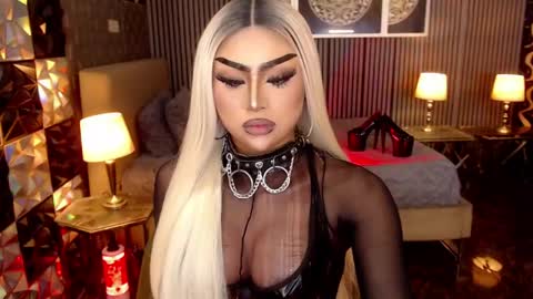 BRIANNA online show from 04-21-26, 03:35