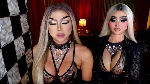 BRIANNA online show from 04-28-26, 12:10