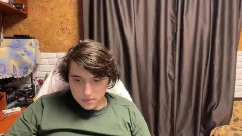 Anri online show from 09-13-25, 07:57