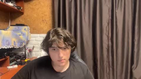 Anri online show from 09-18-25, 08:11