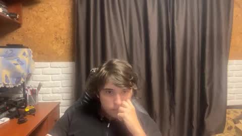 Anri online show from 09-22-25, 08:22