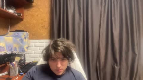 Anri online show from 10-13-25, 08:53