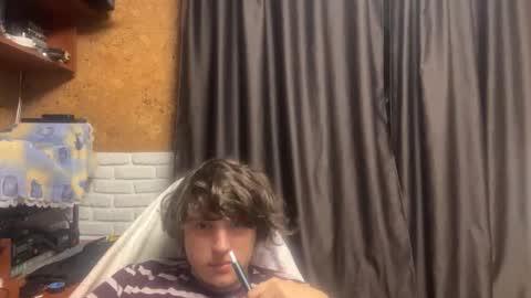 Anri online show from 10-22-25, 08:19