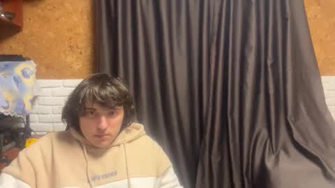 Anri online show from 12-14-25, 10:47