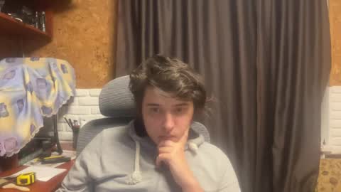 Anri online show from 04-11-26, 10:58