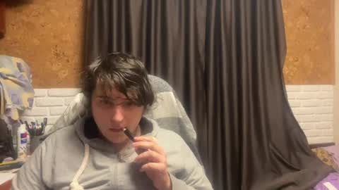 Anri online show from 04-19-26, 09:50