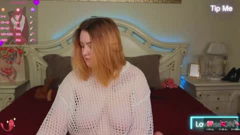 Unholy Lady online show from 04-02-26, 06:22