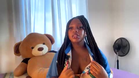 Unholybaddie online show from 10-10-25, 06:56