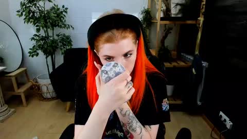 Call me Mira  thumbs up its make me happy online show from 02-22-25, 04:40