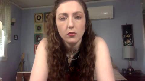 Lola Moonstone online show from 03-13-26, 03:18