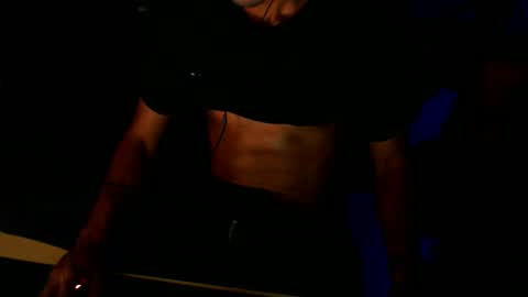 Snapshot of unicornflowers chatting on 03-02-25, 01:58 unicornflowers online show from 03-02-25, 01:58