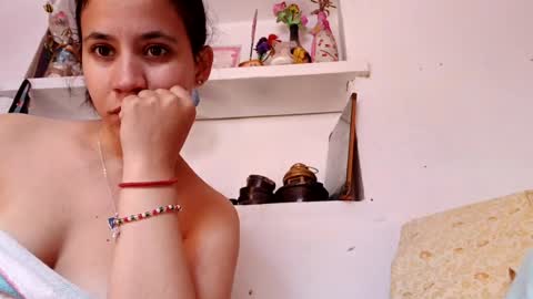 unicornio__763 online show from 06-12-26, 06:07