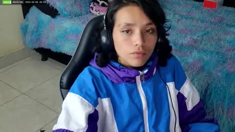 Snapshot of unicornio_sexxx chatting on 02-05-26, 01:54 Unicornio online show from 02-05-26, 01:54