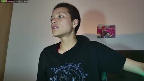 Unicornio online show from 07-26-26, 01:58