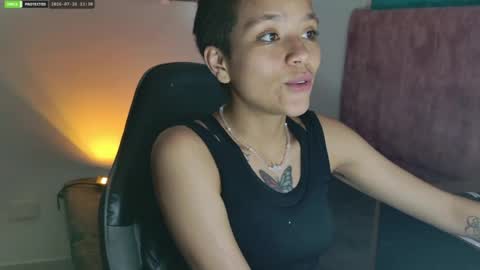 Unicornio online show from 07-27-26, 04:30