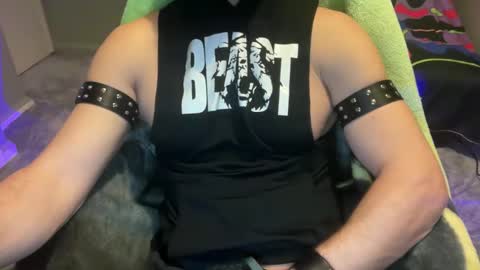 Game OF Pornnn  online show from 02-22-25, 10:09