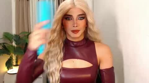 Miss Andrea online show from 01-14-26, 06:24