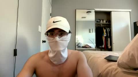 Gael online show from 07-30-26, 01:15