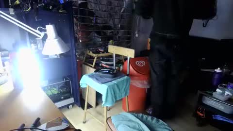 unlitimnaughty_ online show from 10-25-25, 11:10