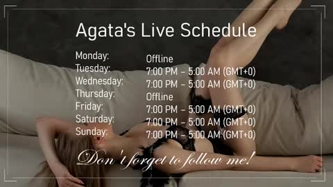 UnnaBella online show from 02-20-25, 08:06