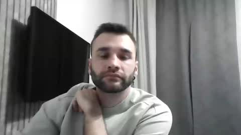 SlavaVibes online show from 02-24-25, 08:25