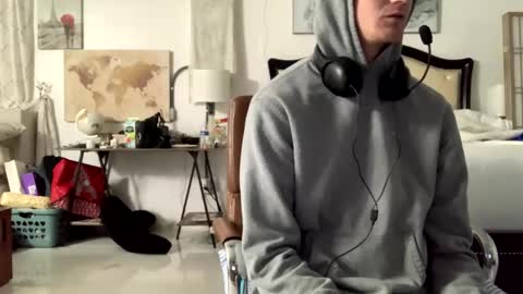 Stepbro online show from 02-16-25, 11:38