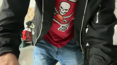 Stepbro online show from 02-16-25, 08:55